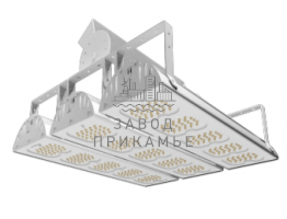 Светодиодный прожектор DCI ДПП Street 17-1408-180000-5000-IP66