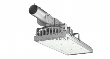 Светильник DCI ДПП Медведь М3У-180-2-ХХХ-IP66/67-ХК