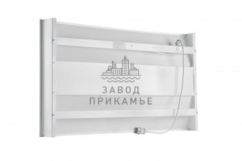 Светильник Офисный светодиодный светильник DCI ДПО Office O1 80-9600-500-IP40 — фото 3 из 3
