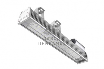 Светильник Архитектурный светодиодный светильник DCI ДПП Industry Line 50-6700-5000-IP65 — фото 2 из 3