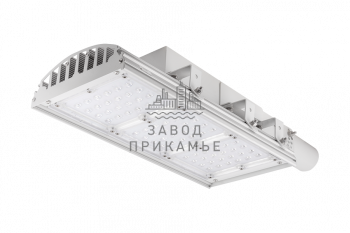 Светильник Уличный светодиодный светильник DCI ДПП street 17-136-18000-5000-IP66 — фото 1 из 2