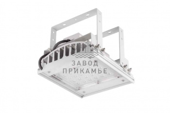 Светильник Промышленный светодиодный светильник DCI ДПП M3.3 Industry/street 55-8000-5000-IP66