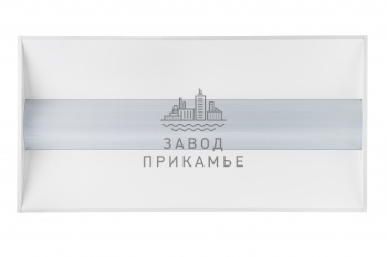 Светильник Офисный светодиодный светильник DCI ДПО Office O1 80-9600-500-IP40 — фото 1 из 3