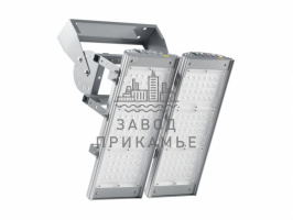 Уличный светодиодный светильник DCI ДПП Street M3.3 420-57000-5000-IP66