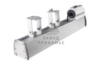 Светильник Архитектурный светодиодный светильник DCI ДПП Industry Line 30-4000-5000-IP65 — фото 3 из 3