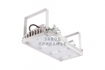 Светильник Промышленный светодиодный светильник DCI ДПП Industry/street 17-136-18000-5000-IP66