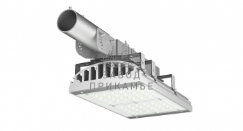 Светильник DCI ДПП Медведь М3У-110-2-ХХХ-IP66/67-ХК