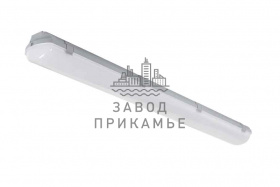 Офисный светодиодный светильник DCI ДПП Industry(AL) 30-3000-4000-IP65