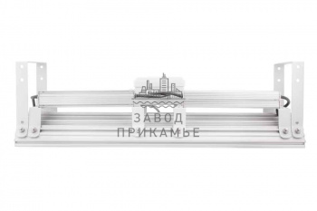 Светильник Промышленный светодиодный светильник DCI ДПП M3.3 Industry/street 165-22500-5000-IP66 — фото 2 из 3