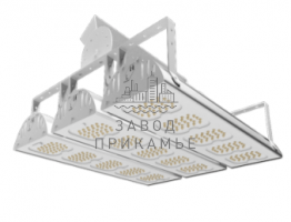 Светодиодный прожектор DCI ДПП industry/street 17-408-54000-5000-IP66