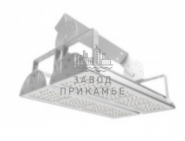 Светодиодный прожектор DCI ДПП industry/street 17-352-45000-5000-IP66