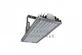 Взрывозащищенный светильник «Медведь» 3х PZP-EX-200-24000-IP67
