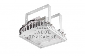 Промышленный светодиодный светильник DCI ДПП M3.3 Industry/street 55-7500-5000-IP66