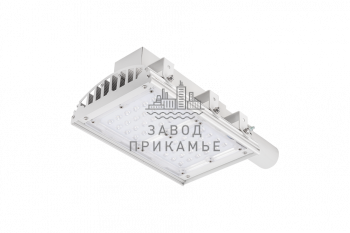Светильник Уличный светодиодный светильник DCI ДПП M3.3 Industry/street 85-12000-5000-IP66