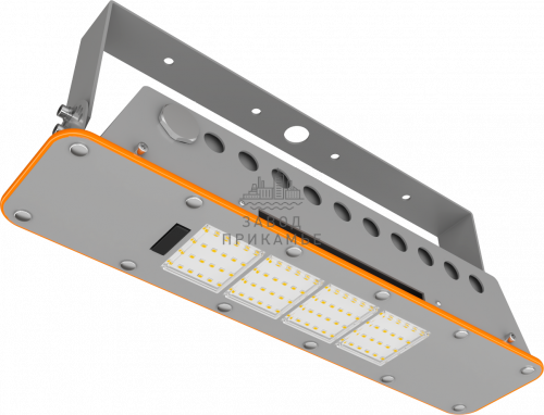 «МЕДВЕДЬ 2.0» PZP2-EX-25-3500-IP67