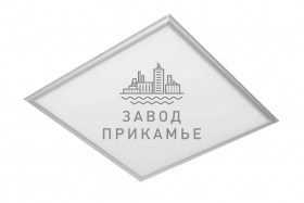 Офисный светодиодный светильник DCI ДПО SP07-40-364-102-IP40