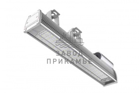 Архитектурный светодиодный светильник DCI ДПП Industry L1 70-9100-5000-IP65